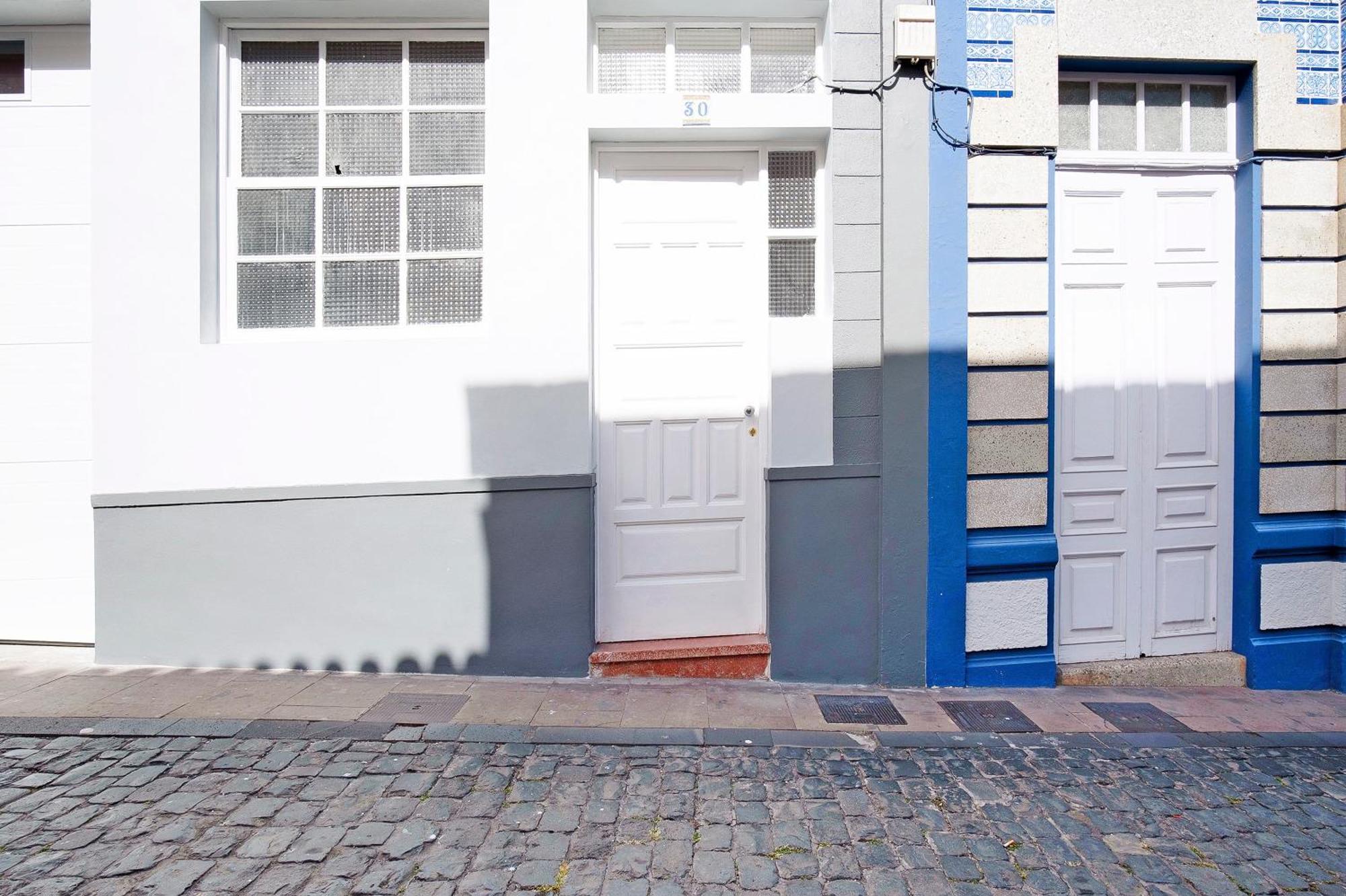 Santelmo Apartment Santa Cruz de la Palma  Exterior photo